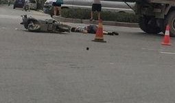 新闻爆料大车车祸事件,大车车祸事件引发社会关注