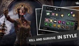 黎明杀机手游最新爆料,惊悚玩法升级，神秘角色即将登场！