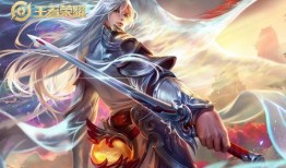 最新李白皮肤爆料图,仙风道骨，水墨丹青再现江湖